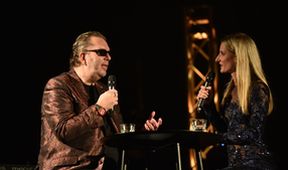 Richard Müller, Adela Vinczeová: ONA A ON