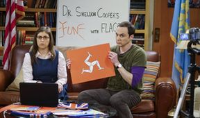 The Big Bang Theory