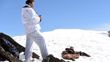 Wind River