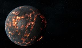 Cestovatelův průvodce po planetách (2)