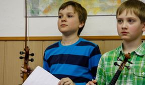 Pot, slzy a naděje (3/6)