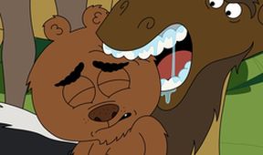 Brickleberry III (13/13)