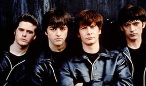 Backbeat