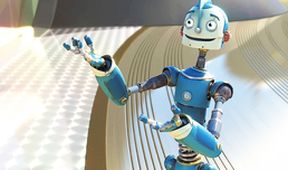 Roboti