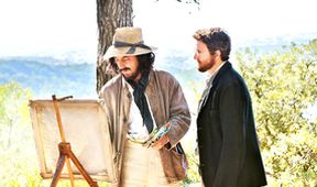 Cézanne a já