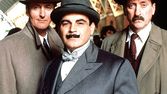 Hercule Poirot