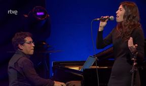 Michael Olivera & The Cuban Jazz Syndicate