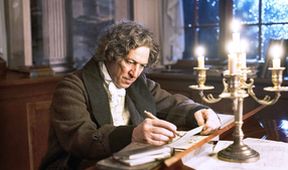 Ludwig van Beethoven