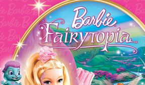 Barbie Fairytopia