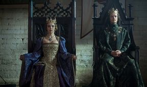 Bílá princezna (5/8)
