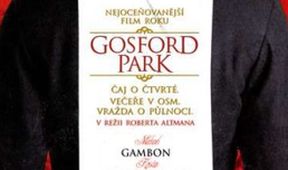 Gosford Park