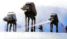 Star Wars: Epizoda V - Impérium vrací úder