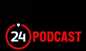 24 podcast