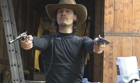 Deadtown aneb Cesta tam a zase zpátky (Divadlo bratří Formanů)