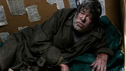 Zákon a pořádek: Útvar pro zvláštní oběti VIII (4)