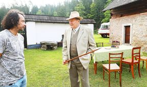 Špunti na cestě (12/13)