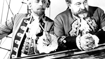 Baron Prášil
