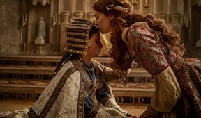 Španělská princezna (7/8)