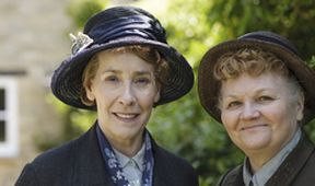 Panství Downton VI (1/10)