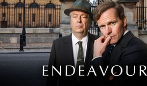 Endeavour IV (3/4)