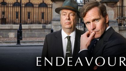 Endeavour IV (3/4)