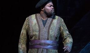 G. Verdi: Nabucco
