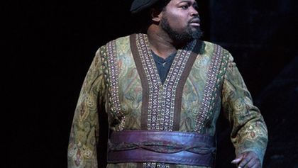 G. Verdi: Nabucco