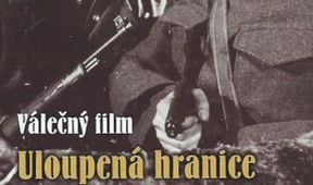 Uloupená hranice