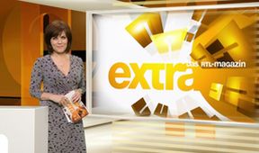 Extra - Das RTL Magazin