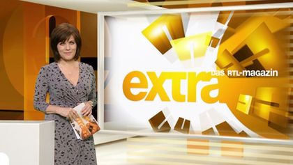 Extra - Das RTL Magazin