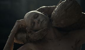 Rodin: Brána pekel