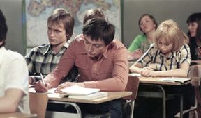 Rovnice o jedné krásné neznámé