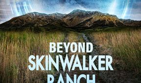 Za rančem Skinwalker (2)