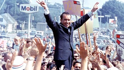 Nixon