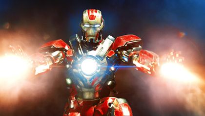 Iron Man 3