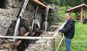 Postřehy odjinud