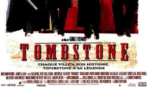 Tombstone
