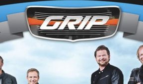GRIP - Das Motormagazin XX (637)