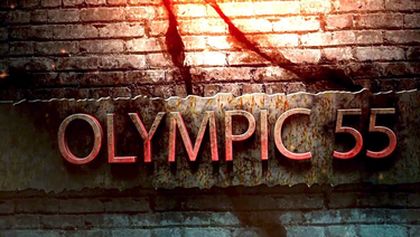Olympic slaví 55 let