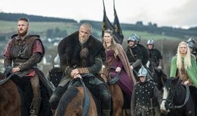 Vikingové V (16)