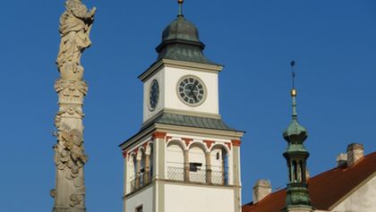 Národní klenoty II