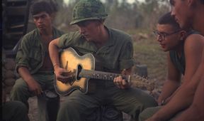 Soundtracky: písně psané z paměti (1/8)