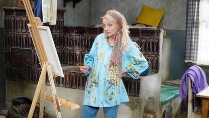 Dobré zprávy