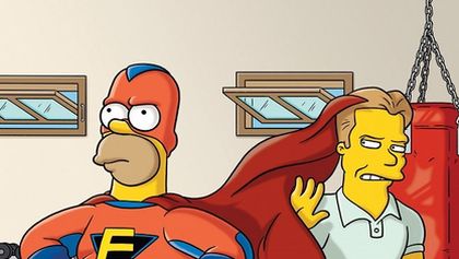Simpsonovi XXI (1)