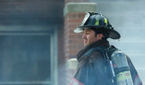 Chicago Fire II (1)