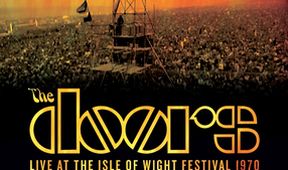 Doors: Live At The Isle Of Wight