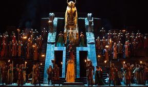 G. Verdi: Nabucco