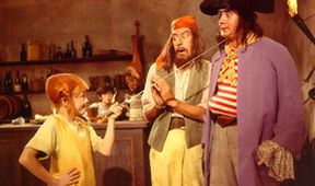 Pippi dlouhá punčocha (9)