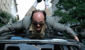Torrente 3 - Hloupá ruka zákona