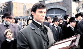 Kate a Leopold